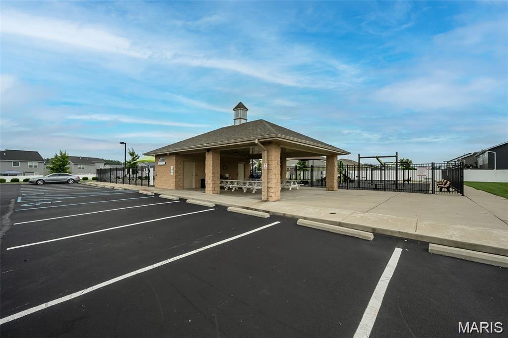 Vlgs At Huntleigh Ridge #3 - Residential