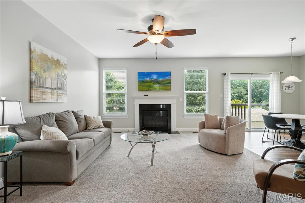 Vlgs At Huntleigh Ridge #3 - Residential