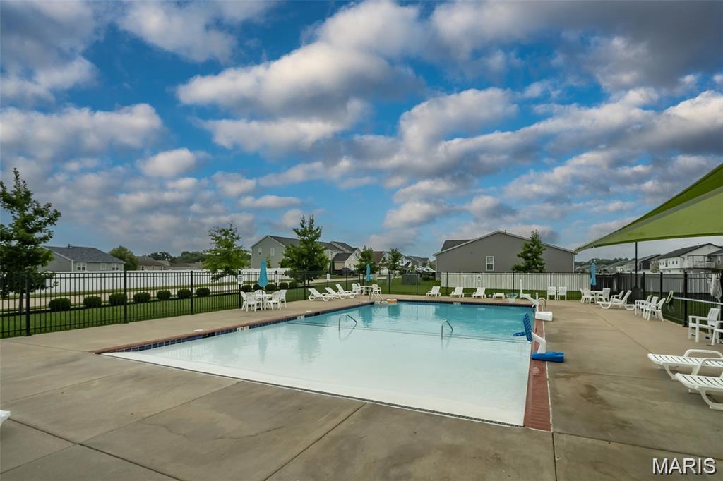 Vlgs At Huntleigh Ridge #3 - Residential