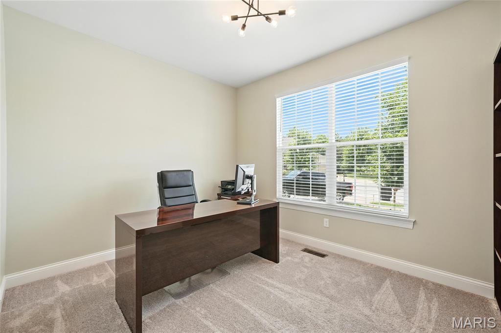 Vlgs At Huntleigh Ridge #3 - Residential