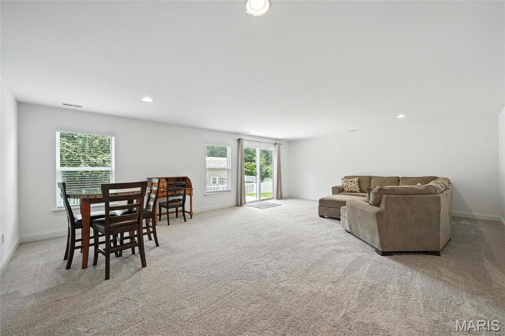 Vlgs At Huntleigh Ridge #3 - Residential