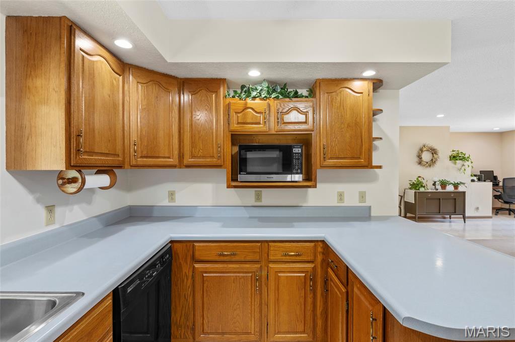 BETHANY PARK 2ND ADD - Residential