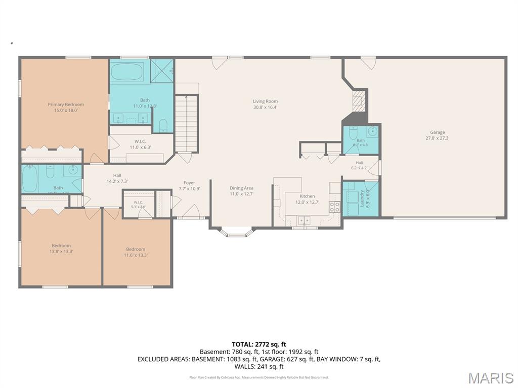 BETHANY PARK 2ND ADD - Residential