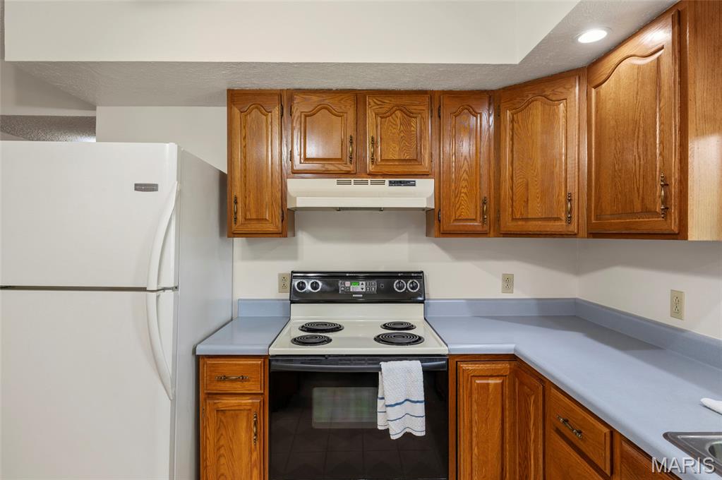 BETHANY PARK 2ND ADD - Residential