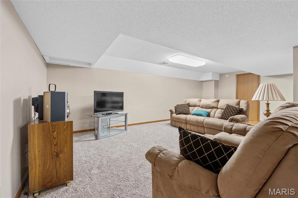 BETHANY PARK 2ND ADD - Residential