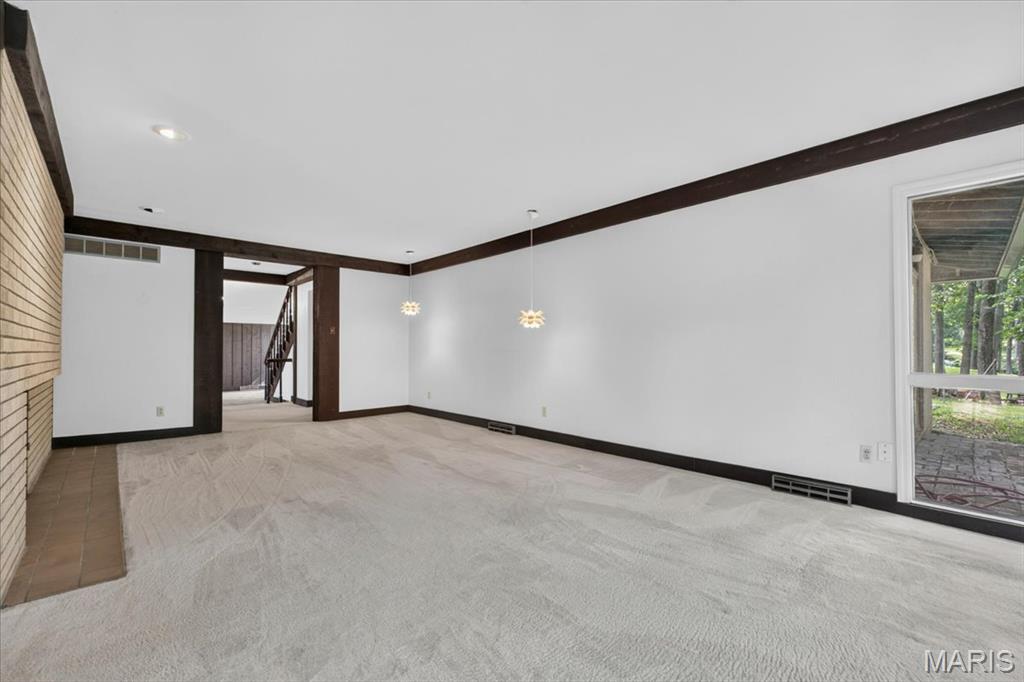 River Bend Estates 1 - Residential