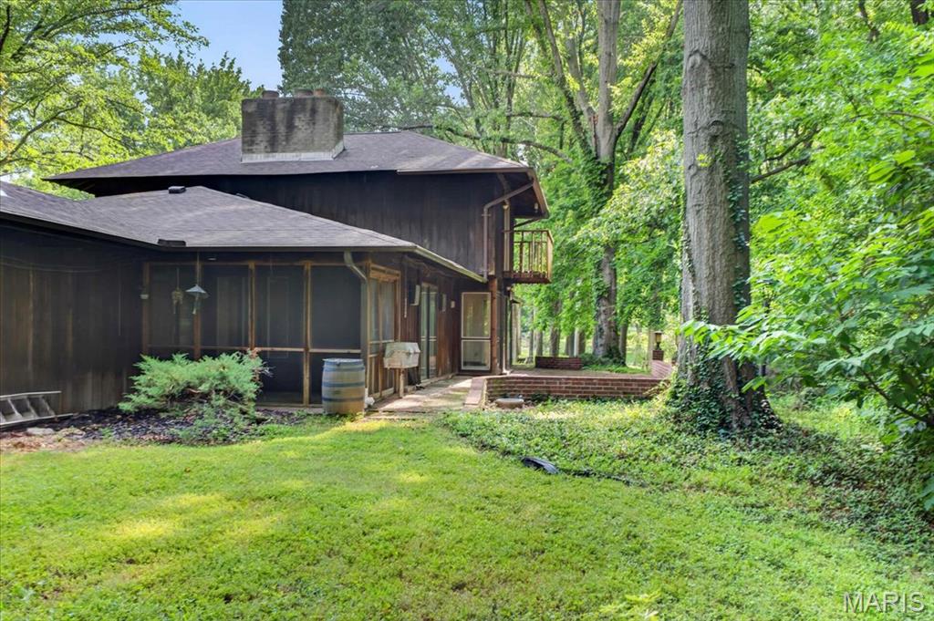 River Bend Estates 1 - Residential
