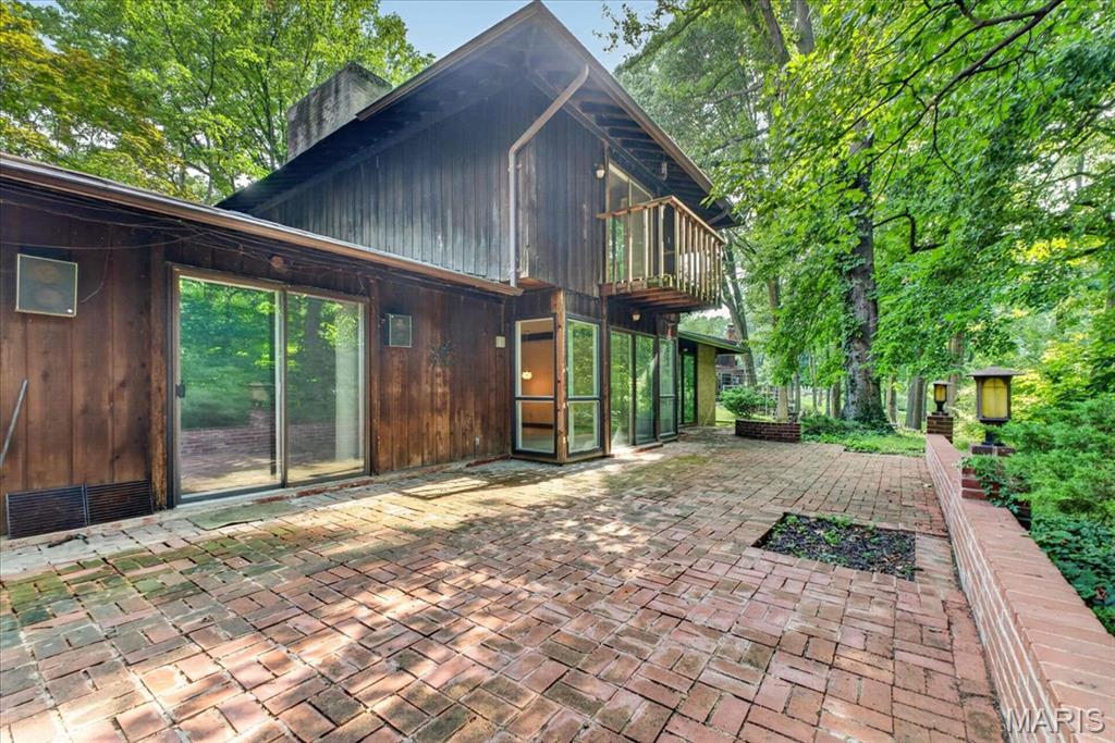 River Bend Estates 1 - Residential