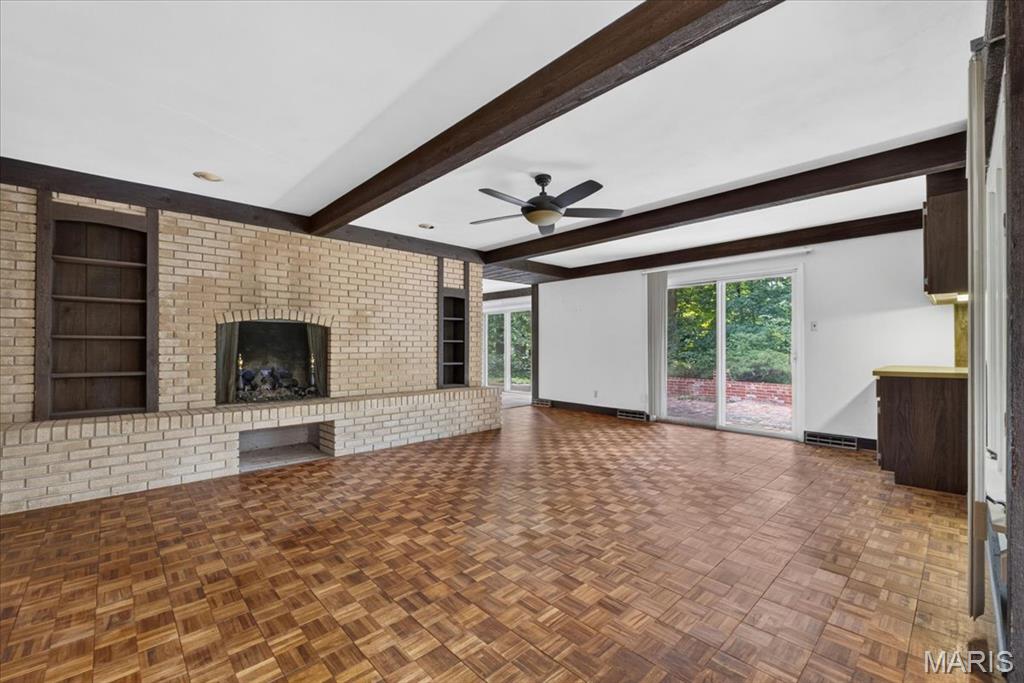 River Bend Estates 1 - Residential