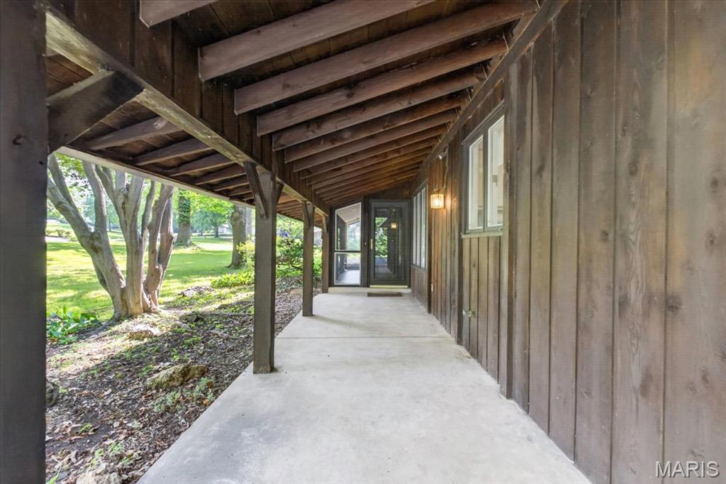 River Bend Estates 1 - Residential