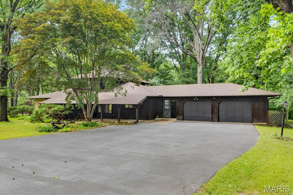 River Bend Estates 1 - Residential