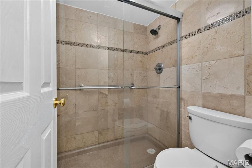 River Bend Estates 1 - Residential