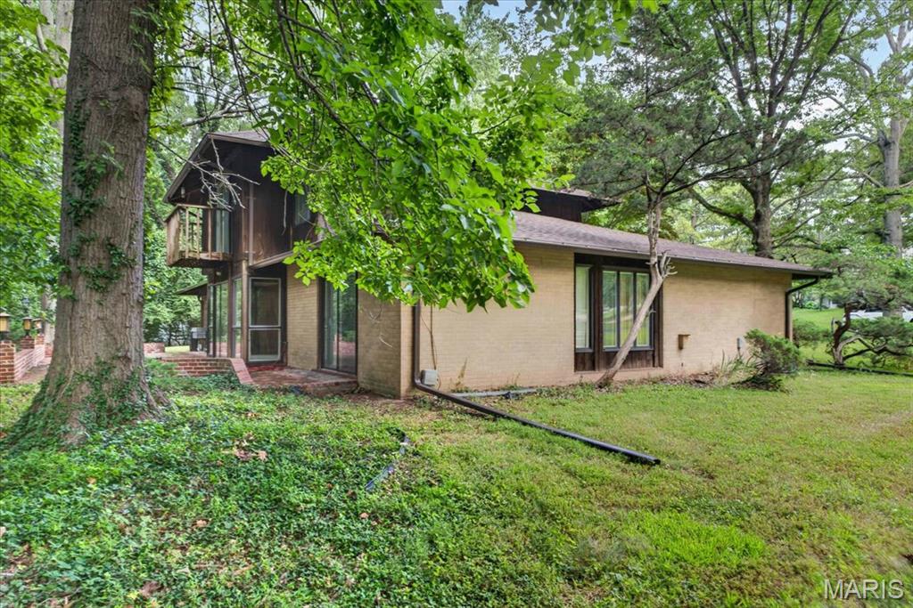 River Bend Estates 1 - Residential
