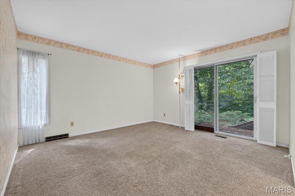 River Bend Estates 1 - Residential