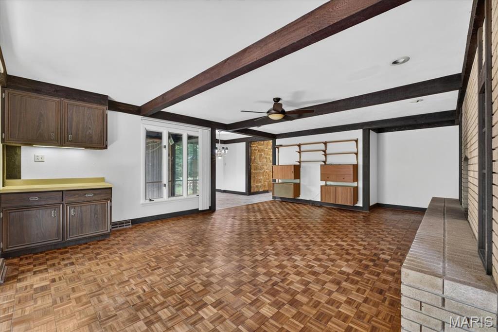 River Bend Estates 1 - Residential