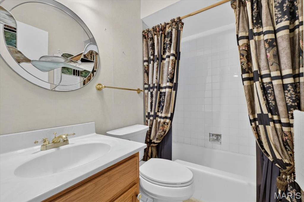 River Bend Estates 1 - Residential