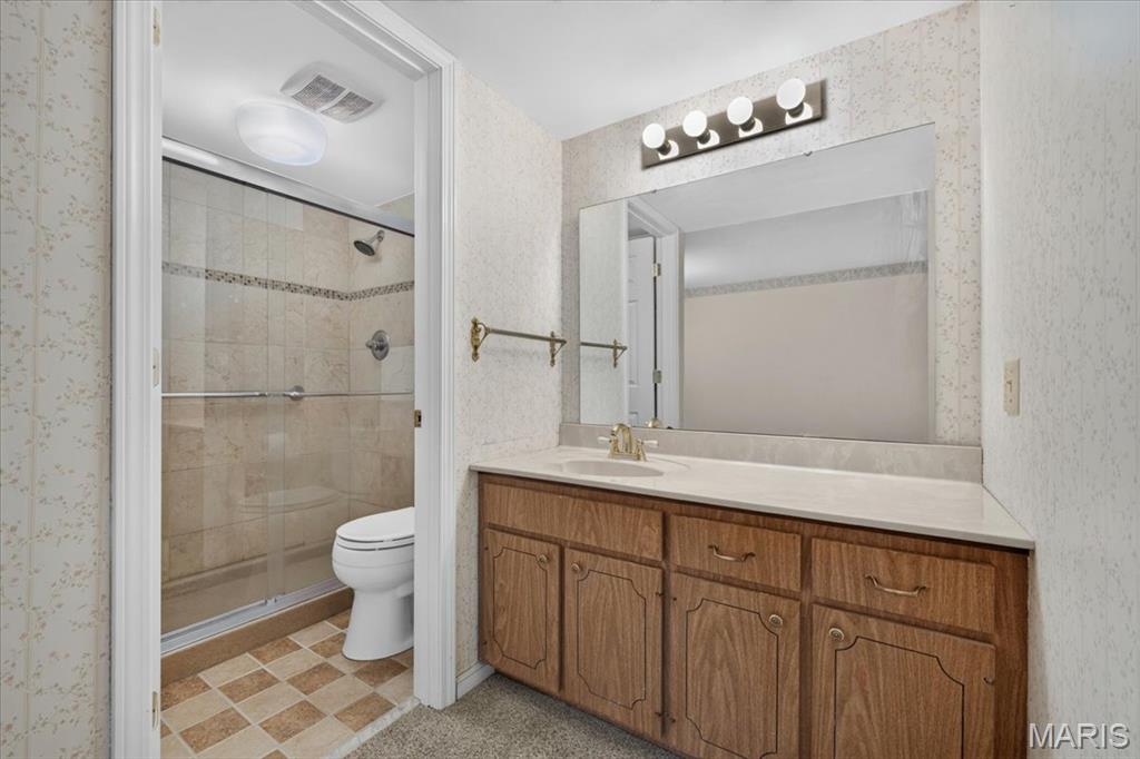 River Bend Estates 1 - Residential