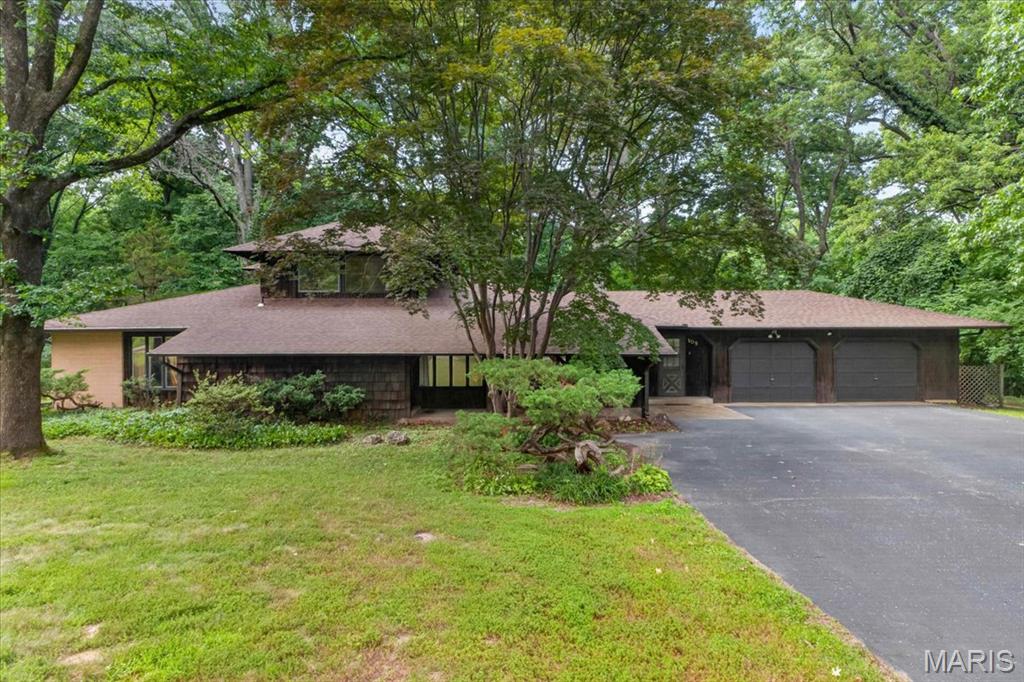 River Bend Estates 1 - Residential