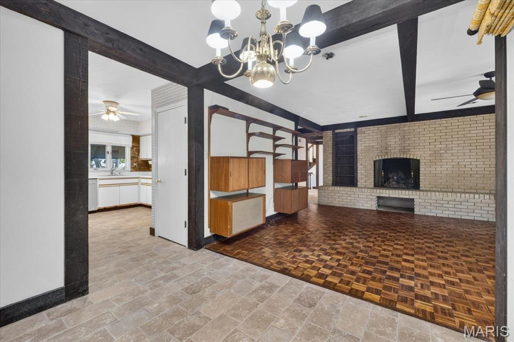River Bend Estates 1 - Residential