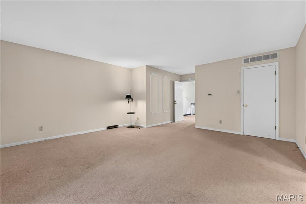 River Bend Estates 1 - Residential