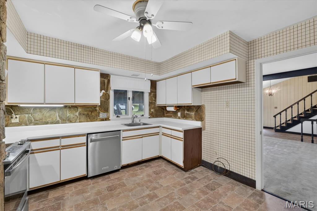 River Bend Estates 1 - Residential