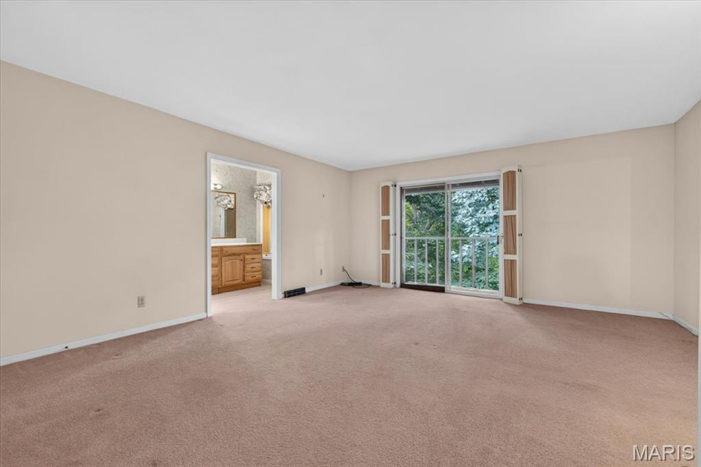 River Bend Estates 1 - Residential