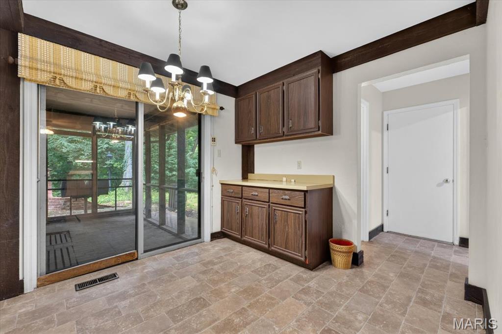 River Bend Estates 1 - Residential