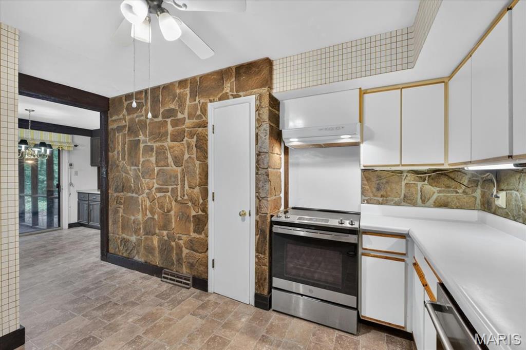 River Bend Estates 1 - Residential