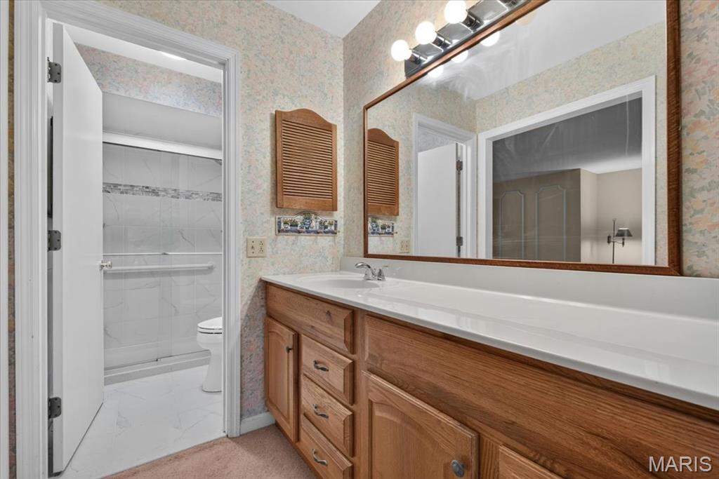 River Bend Estates 1 - Residential