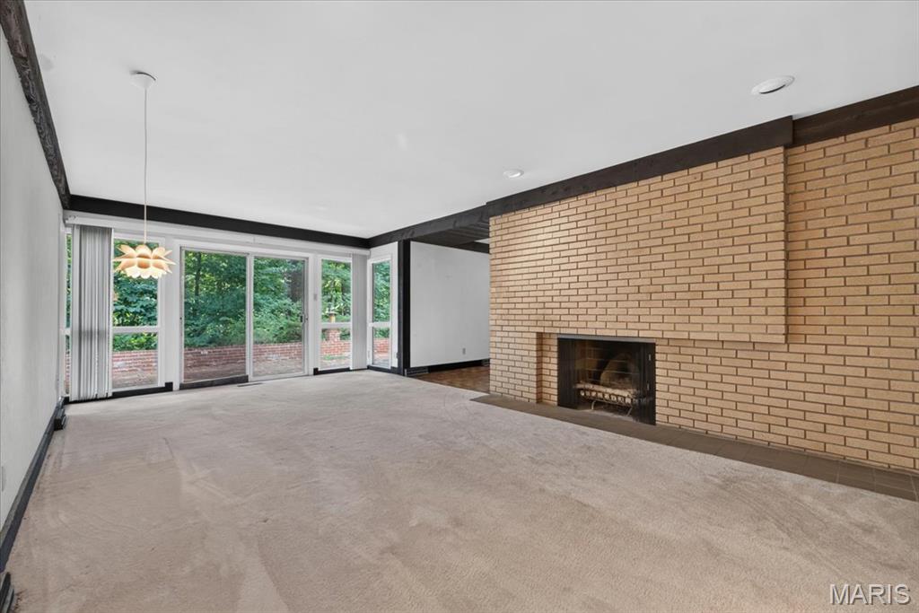 River Bend Estates 1 - Residential