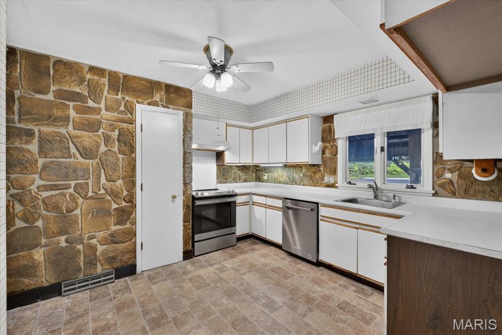 River Bend Estates 1 - Residential