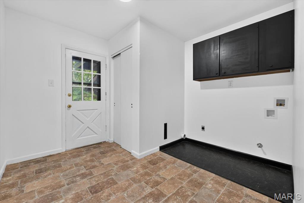River Bend Estates 1 - Residential