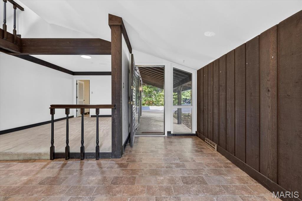 River Bend Estates 1 - Residential