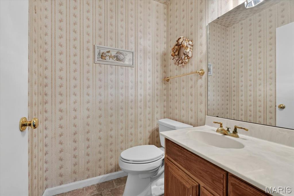River Bend Estates 1 - Residential