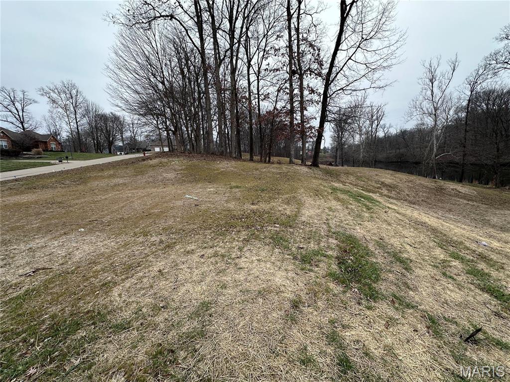 Stonebridge Woods - Land