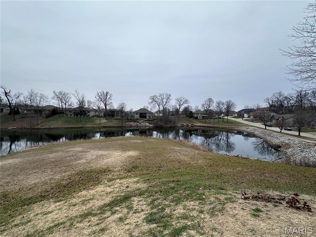 Stonebridge Woods - Land