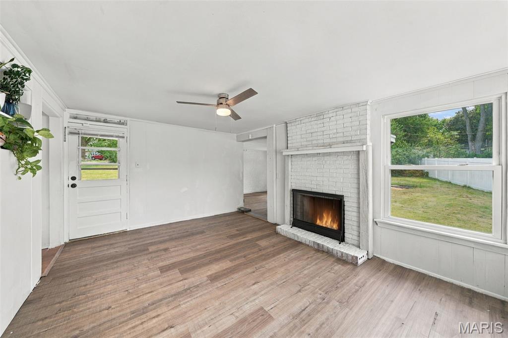 Champlain - Residential