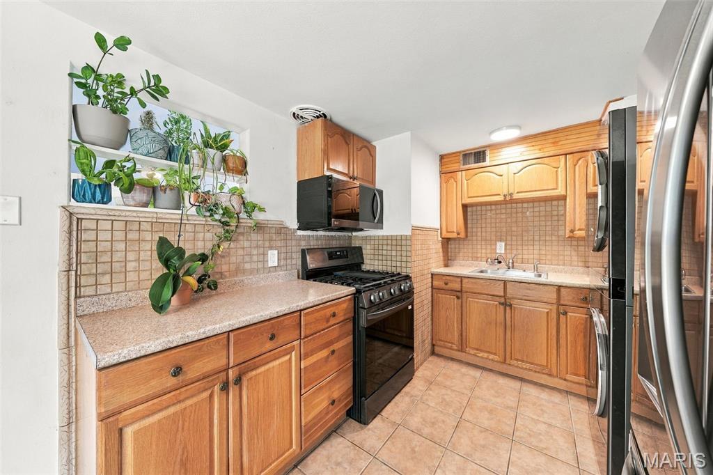 Champlain - Residential