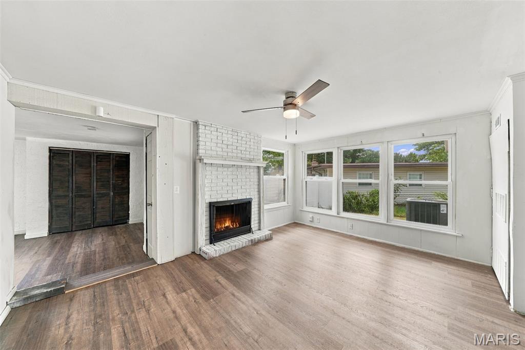 Champlain - Residential
