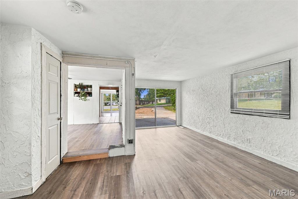 Champlain - Residential