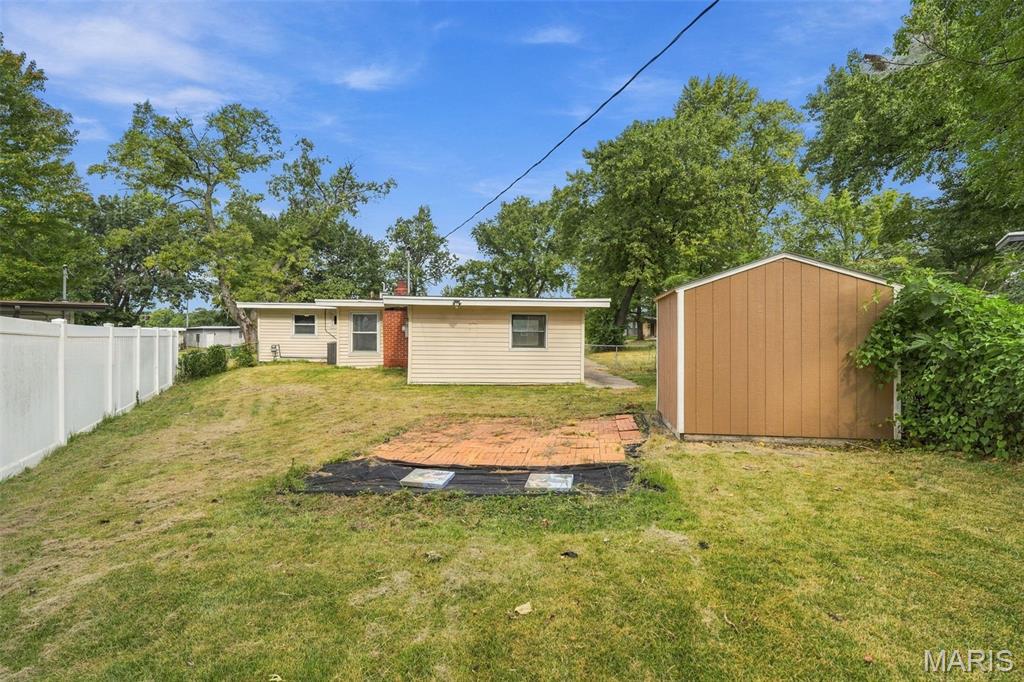 Champlain - Residential