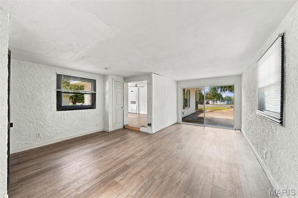 Champlain - Residential