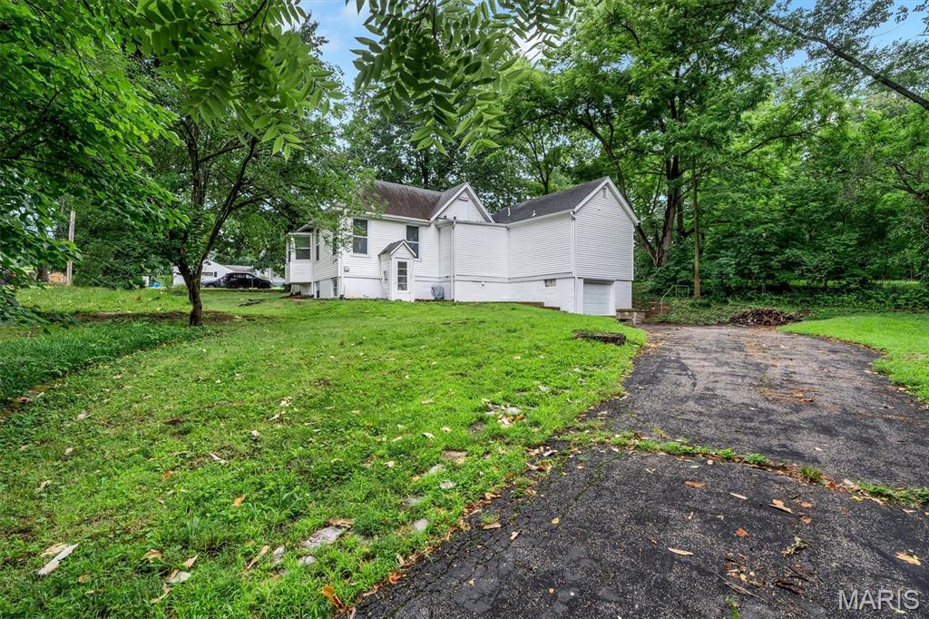 E Overland Park - Residential