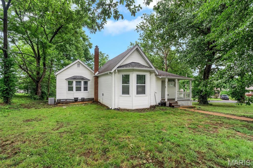 E Overland Park - Residential
