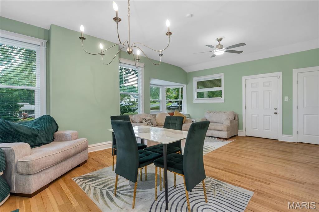 E Overland Park - Residential