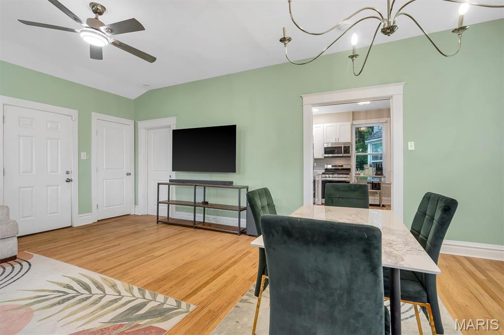 E Overland Park - Residential