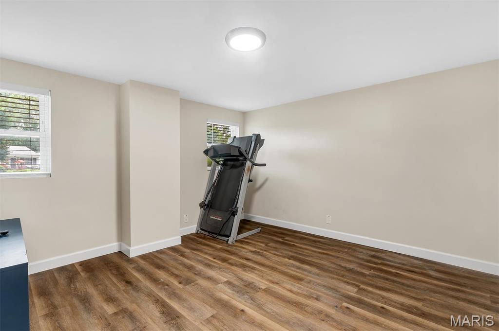 E Overland Park - Residential