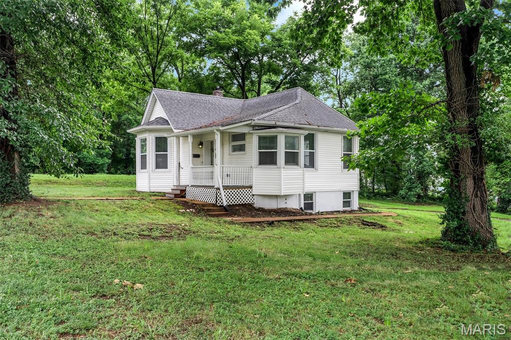 E Overland Park - Residential