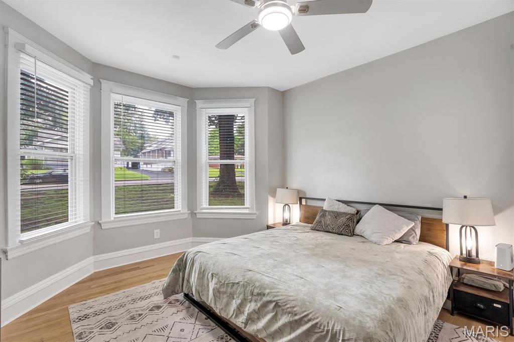 E Overland Park - Residential