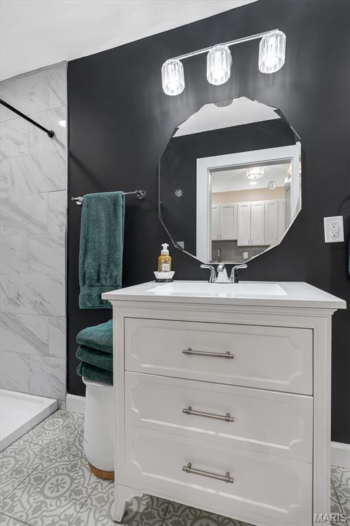 E Overland Park - Residential